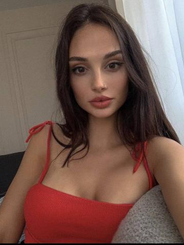Марина